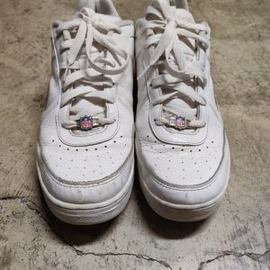 Reebok NFL Chargers shoes